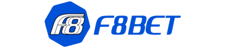 Logo f88bet 2025